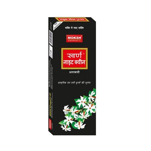 MOKSH SWARNA NIGHT QUEEN  100g         